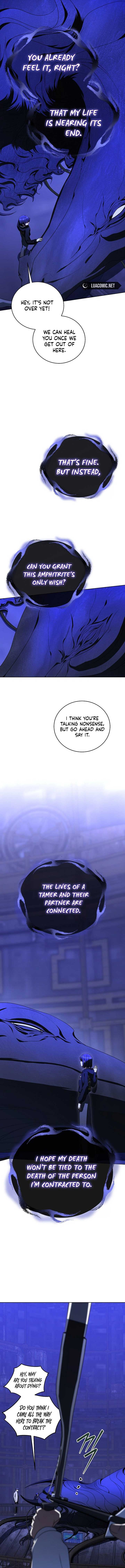 The Rankers Guide to Live an Ordinary Life Chapter 44 4
